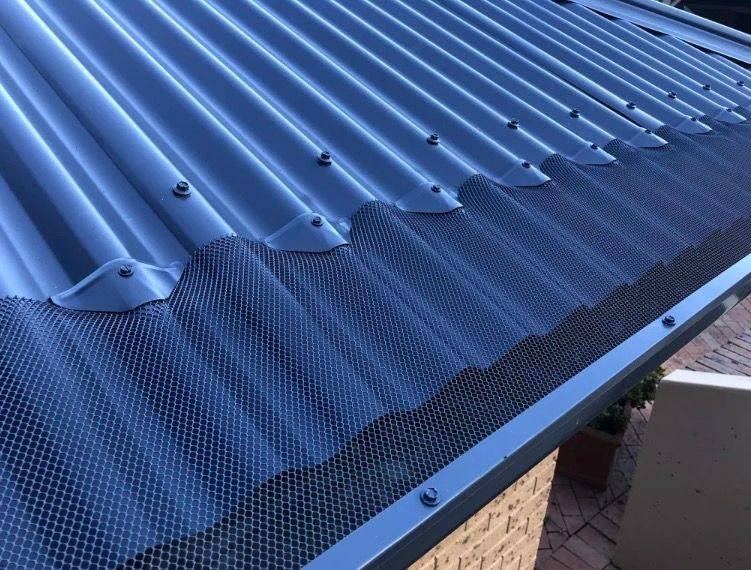 Gutter Guard Installation Sydney